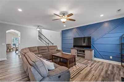 1011 Lavender Lane, Kernersville, NC 27284 - Photo 21