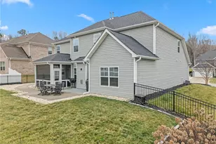 1011 Lavender Ln, Kernersville, NC 27284 - Photo 15