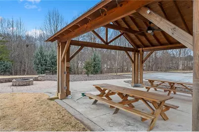 1011 Lavender Lane, Kernersville, NC 27284 - Photo 43