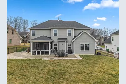 1011 Lavender Lane, Kernersville, NC 27284 - Photo 7