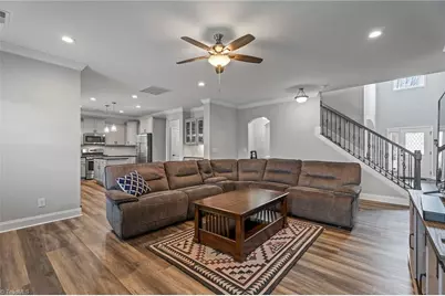 1011 Lavender Lane, Kernersville, NC 27284 - Photo 19