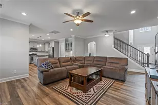 1011 Lavender Ln, Kernersville, NC 27284 - Photo 19