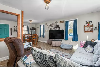 118 Shady Grove Road, Eden, NC 27288 - Photo 5