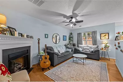 1206 Edenham Way, Greensboro, NC 27410 - Photo 3