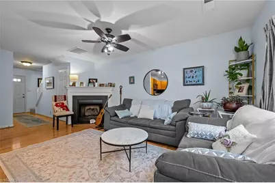 1206 Edenham Way, Greensboro, NC 27410 - Photo 5