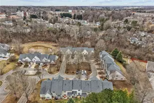 1206 Edenham Way, Greensboro, NC 27410 - Photo 23