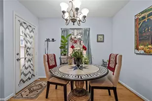 1206 Edenham Way, Greensboro, NC 27410 - Photo 9