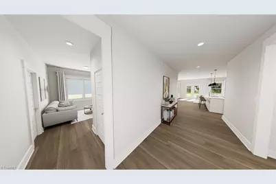 3526 Spring Hope Court, Kernersville, NC 27284 - Photo 3