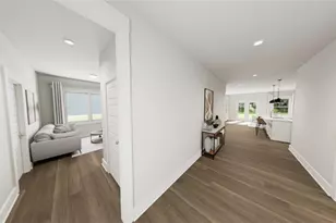 3526 Spring Hope Ct, Kernersville, NC 27284 - Photo 3