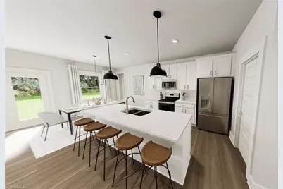 3526 Spring Hope Court, Kernersville, NC 27284 - Photo 7