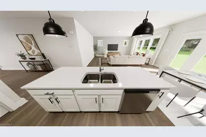 3526 Spring Hope Court, Kernersville, NC 27284 - Photo 9