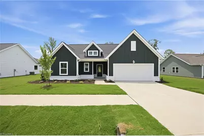 3526 Spring Hope Court, Kernersville, NC 27284 - Photo 1