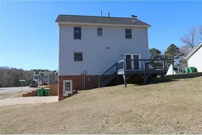 1517 Bethesda Woods Lane, Clemmons, NC 27012 - Photo 19