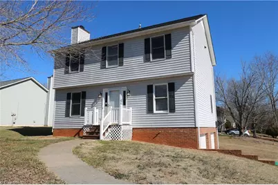 1517 Bethesda Woods Lane, Clemmons, NC 27012 - Photo 3