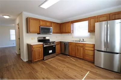 1517 Bethesda Woods Lane, Clemmons, NC 27012 - Photo 5