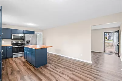 1109 Bass Street, Madison, NC 27025 - Photo 11