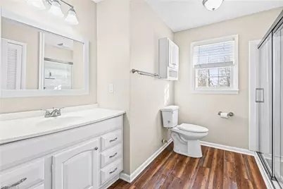 1109 Bass Street, Madison, NC 27025 - Photo 23