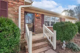 1109 Bass St, Madison, NC 27025 - Photo 3