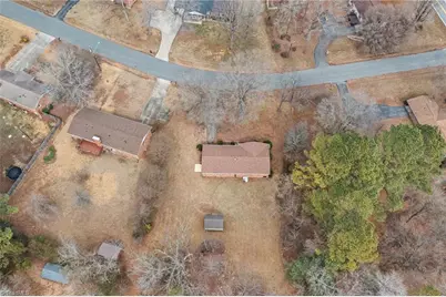 1109 Bass Street, Madison, NC 27025 - Photo 33