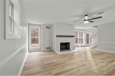 446 Homestead Drive, Lexington, NC 27292 - Photo 15