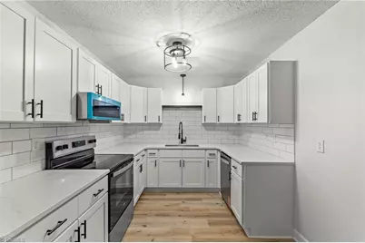 446 Homestead Drive, Lexington, NC 27292 - Photo 9