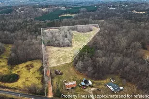 Tbd Mount Bethel Church Rd, East Bend, NC 27018 - Photo 1