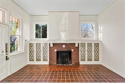 442 S Mendenhall Street, Greensboro, NC 27403 - Photo 5