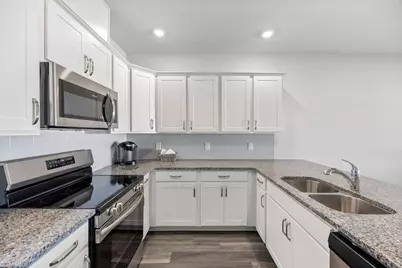 257 Arnette Drive #B, Ocean Isle Beach, NC 28469 - Photo 5