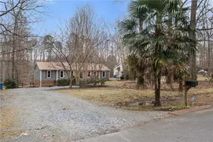 5015 Renville Dr, Greensboro, NC 27406 - Photo 5