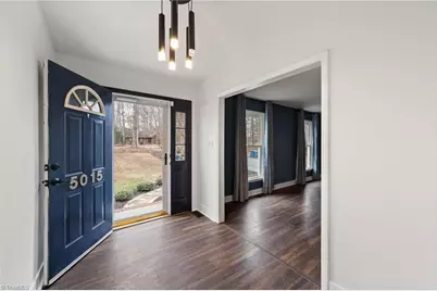 5015 Renville Drive, Greensboro, NC 27406 - Photo 9