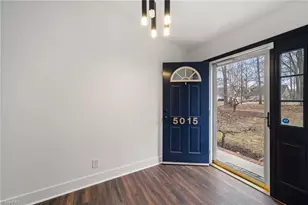 5015 Renville Dr, Greensboro, NC 27406 - Photo 7