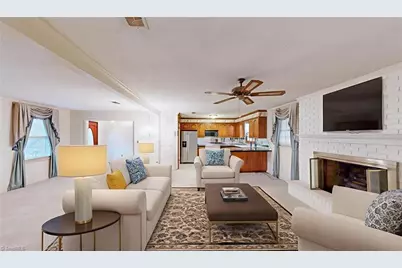 126 Apollo Circle, Archdale, NC 27263 - Photo 7