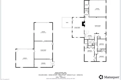 126 Apollo Circle, Archdale, NC 27263 - Photo 21