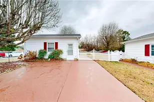 126 Apollo Cir, Archdale, NC 27263 - Photo 37