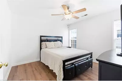 5010 Longridge Drive, Kernersville, NC 27284 - Photo 9