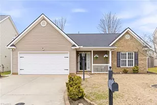 5010 Longridge Dr, Kernersville, NC 27284 - Photo 1
