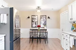 5010 Longridge Dr, Kernersville, NC 27284 - Photo 21