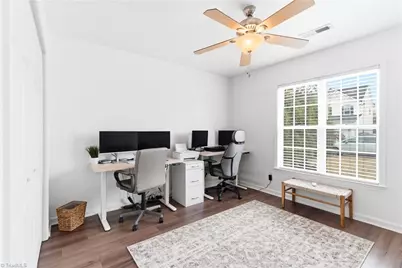 5010 Longridge Drive, Kernersville, NC 27284 - Photo 7