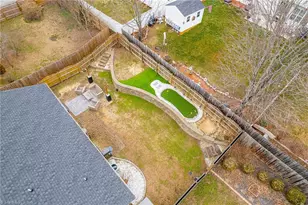 5010 Longridge Dr, Kernersville, NC 27284 - Photo 43