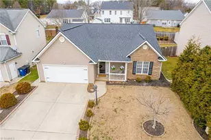 5010 Longridge Dr, Kernersville, NC 27284 - Photo 45