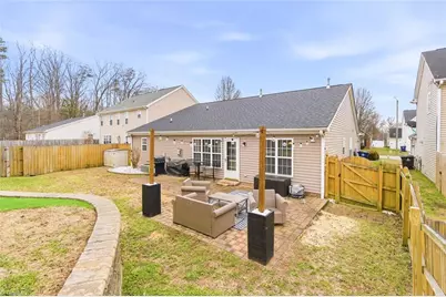 5010 Longridge Drive, Kernersville, NC 27284 - Photo 35