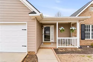 5010 Longridge Dr, Kernersville, NC 27284 - Photo 3