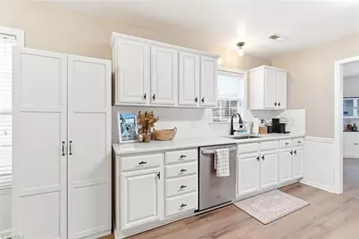 5010 Longridge Drive, Kernersville, NC 27284 - Photo 25