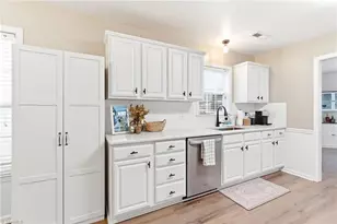 5010 Longridge Dr, Kernersville, NC 27284 - Photo 25