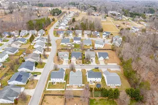 5010 Longridge Dr, Kernersville, NC 27284 - Photo 41