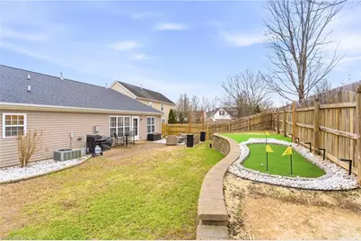 5010 Longridge Drive, Kernersville, NC 27284 - Photo 37