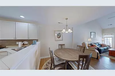 116 Covington Cove Court, Kernersville, NC 27284 - Photo 11