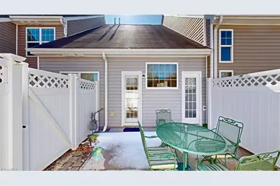 116 Covington Cove Court, Kernersville, NC 27284 - Photo 35