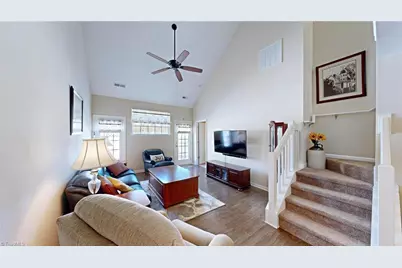 116 Covington Cove Court, Kernersville, NC 27284 - Photo 15