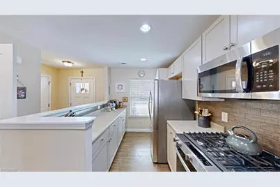 116 Covington Cove Court, Kernersville, NC 27284 - Photo 7